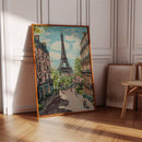 Parisian Spring