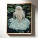 Emerald Reverie
