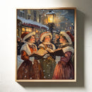 Voices In The Winter Air