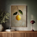 Lemon's Solitude