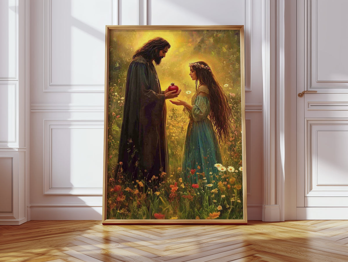 Whispers of Eden, photo 8 of 19