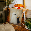 Ghostly Companions