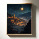 Starlit Haven