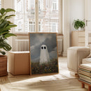 Whimsical Ghost Reverie
