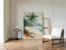 Tropical Serenity Dream