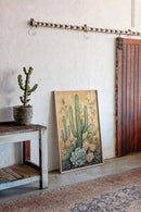 Rustic Desert Bloom