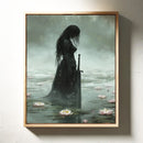 Mystic Waters Reverie