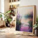 Lavender Serenity