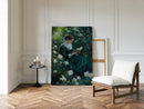 In the Garden of Pages