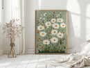 Whispers of Wild Daisies