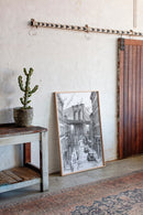 Echoes of Urban Elegance