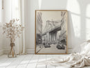 Timeless City Reverie