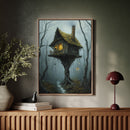 Whispering Forest Haven