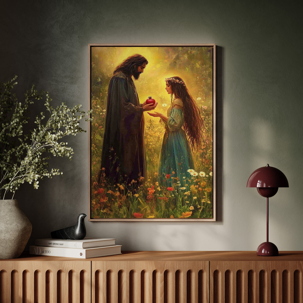 Whispers of Eden, photo 9 of 19