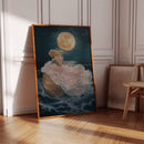 Beneath The Moonlit Tide