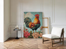 King Rooster