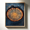 Amber Log Echoes