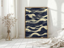 Ocean Waves