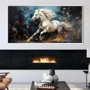 Gallop Beauty Canvas