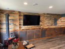 Bulk Pallet Wood |  Reclaimed Pallet Boards | Accent Walls & Ceilings