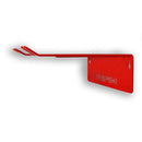 Garage Wall Rack Organizer for Yard Tools, Gear & Equipment, Skis or Snowboard by Bindings