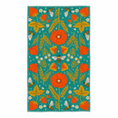Garden Buzz Kitchen & Tea Towel