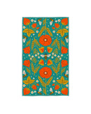 Garden Buzz Kitchen & Tea Towel