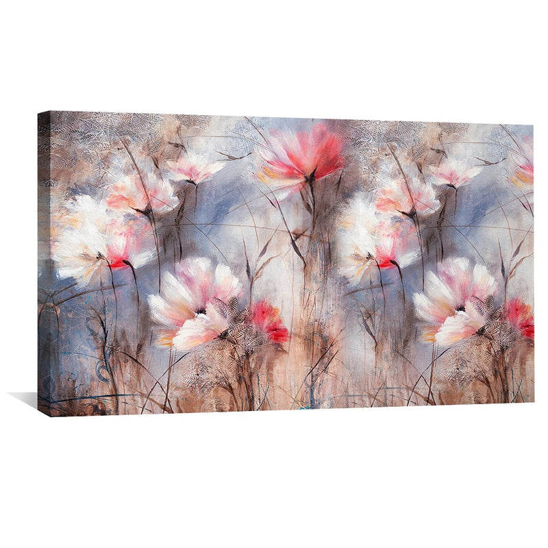 Garden of Beauty Canvas