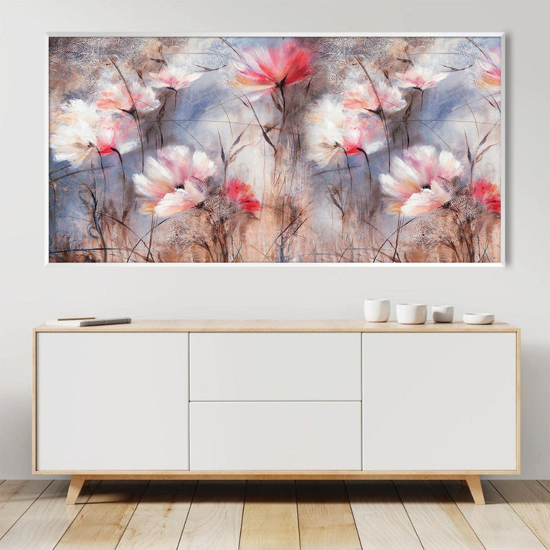 Garden of Beauty Canvas