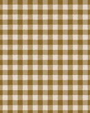 Garden Window in Dusty Sienna