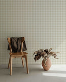 Garden Window in Ivory Seed
