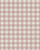 Garden Window in Rosette Blush