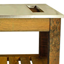 Gardener's Pro Potting Table by Lee Display
