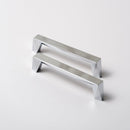 Upgraded Cabinet Handles