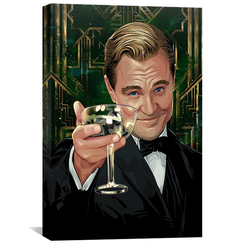 Gatsby Canvas