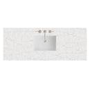 James Martin 60" Single Vanity Top