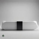 Orlena · Front Reception Desk