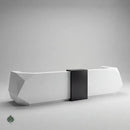 Orlena · Front Reception Desk