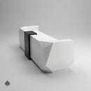 Orlena · Front Reception Desk