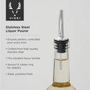 Harrison Liquor Pourer by Viski