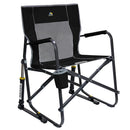 GCI Outdoor Freestyle Rocker Portable Rocking Chair & Outdoor Camping Chair