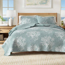 Fenwick Collection Quilt Set by Great Bay Home