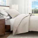 Solid Quilt - Alicia Collection by Great Bay Home