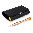 Precision Screwdriver Wallet Kit for Everyday Home Repairs by LJGDeals