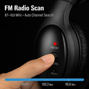 Wireless RF Headphones Over-Ear Headset for TV & Gaming by LJGDeals