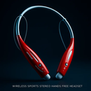 KOCASO Wireless Sports Stereo Hands Free Headset for Phone and Tablet by LJGDeals