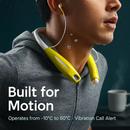 KOCASO Wireless Sports Stereo Hands Free Headset for Phone and Tablet by LJGDeals