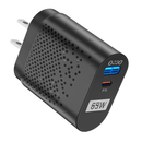 65W USB-C Fast Wall Charger for Laptops & Phones by LJGDeals