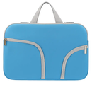 Laptop Sleeve Bag: Slim, Durable Neoprene with Pockets by LJGDeals