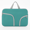 Laptop Sleeve Bag: Slim, Durable Neoprene with Pockets by LJGDeals